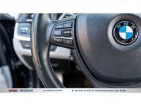 BMW M5 / F10 / FULL SUIVIE / DKG / HUD / CUIR NAPPA - <small></small> 38.900 € <small></small> - #22