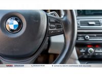 BMW M5 / F10 / FULL SUIVIE / DKG / HUD / CUIR NAPPA - <small></small> 38.900 € <small></small> - #23