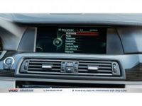 BMW M5 / F10 / FULL SUIVIE / DKG / HUD / CUIR NAPPA - <small></small> 38.900 € <small></small> - #28