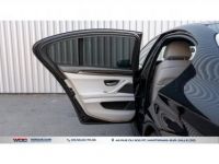 BMW M5 / F10 / FULL SUIVIE / DKG / HUD / CUIR NAPPA - <small></small> 38.900 € <small></small> - #37