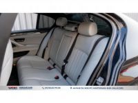 BMW M5 / F10 / FULL SUIVIE / DKG / HUD / CUIR NAPPA - <small></small> 38.900 € <small></small> - #43