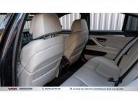 BMW M5 / F10 / FULL SUIVIE / DKG / HUD / CUIR NAPPA - <small></small> 38.900 € <small></small> - #44