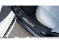 BMW M5 / F10 / FULL SUIVIE / DKG / HUD / CUIR NAPPA - <small></small> 38.900 € <small></small> - #47