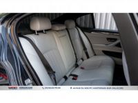 BMW M5 / F10 / FULL SUIVIE / DKG / HUD / CUIR NAPPA - <small></small> 38.900 € <small></small> - #49