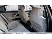 BMW M5 / F10 / FULL SUIVIE / DKG / HUD / CUIR NAPPA - <small></small> 38.900 € <small></small> - #50