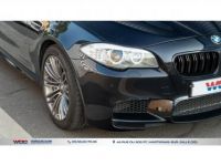 BMW M5 / F10 / FULL SUIVIE / DKG / HUD / CUIR NAPPA - <small></small> 38.900 € <small></small> - #61