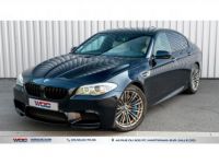 BMW M5 / F10 / FULL SUIVIE / DKG / HUD / CUIR NAPPA - <small></small> 38.900 € <small></small> - #66