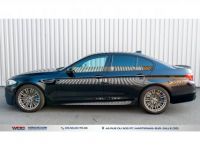 BMW M5 / F10 / FULL SUIVIE / DKG / HUD / CUIR NAPPA - <small></small> 38.900 € <small></small> - #67