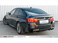 BMW M5 / F10 / FULL SUIVIE / DKG / HUD / CUIR NAPPA - <small></small> 38.900 € <small></small> - #68