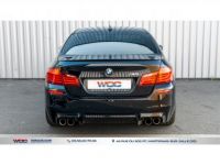 BMW M5 / F10 / FULL SUIVIE / DKG / HUD / CUIR NAPPA - <small></small> 38.900 € <small></small> - #69