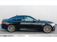 BMW M5 / F10 / FULL SUIVIE / DKG / HUD / CUIR NAPPA - <small></small> 38.900 € <small></small> - #71