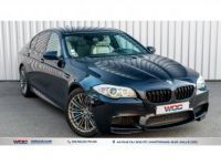 BMW M5 / F10 / FULL SUIVIE / DKG / HUD / CUIR NAPPA - <small></small> 38.900 € <small></small> - #72