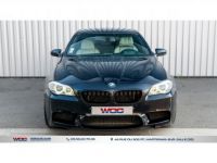 BMW M5 / F10 / FULL SUIVIE / DKG / HUD / CUIR NAPPA - <small></small> 38.900 € <small></small> - #73