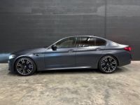 BMW M5 4.4 600Ch Malus Payé  - <small></small> 74.900 € <small>TTC</small> - #2