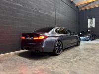 BMW M5 4.4 600Ch Malus Payé  - <small></small> 74.900 € <small>TTC</small> - #4