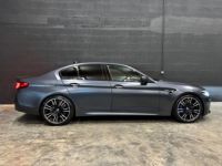 BMW M5 4.4 600Ch Malus Payé  - <small></small> 74.900 € <small>TTC</small> - #5