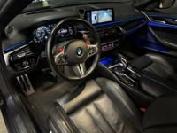 BMW M5 4.4 600Ch Malus Payé  - <small></small> 74.900 € <small>TTC</small> - #11