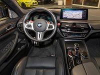 BMW M5 4.4 625cv COMPETITION  - <small></small> 108.490 € <small>TTC</small> - #6