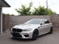 BMW M5 4.4 V8 -only 12.800-ceramic-carbonroof-head-up-top - <small></small> 89.999 € <small>TTC</small> - #1