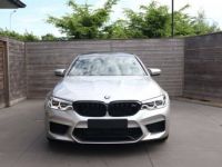 BMW M5 4.4 V8 -only 12.800-ceramic-carbonroof-head-up-top - <small></small> 89.999 € <small>TTC</small> - #3