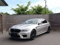 BMW M5 4.4 V8 -only 12.800-ceramic-carbonroof-head-up-top - <small></small> 89.999 € <small>TTC</small> - #5
