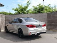 BMW M5 4.4 V8 -only 12.800-ceramic-carbonroof-head-up-top - <small></small> 89.999 € <small>TTC</small> - #6