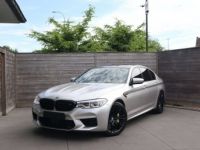 BMW M5 4.4 V8 -only 12.800-ceramic-carbonroof-head-up-top - <small></small> 89.999 € <small>TTC</small> - #11