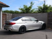 BMW M5 4.4 V8 -only 12.800-ceramic-carbonroof-head-up-top - <small></small> 89.999 € <small>TTC</small> - #13