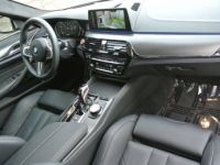 BMW M5 4.4 V8 -only 12.800-ceramic-carbonroof-head-up-top - <small></small> 89.999 € <small>TTC</small> - #15