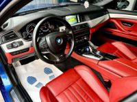 BMW M5 4.4 V8 560cv DKG -Berline - <small></small> 55.990 € <small>TTC</small> - #7