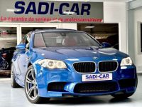 BMW M5 4.4 V8 560cv DKG -Berline - <small></small> 54.990 € <small>TTC</small> - #1