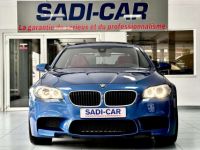 BMW M5 4.4 V8 560cv DKG -Berline - <small></small> 54.990 € <small>TTC</small> - #2