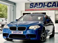 BMW M5 4.4 V8 560cv DKG -Berline - <small></small> 54.990 € <small>TTC</small> - #3