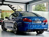 BMW M5 4.4 V8 560cv DKG -Berline - <small></small> 54.990 € <small>TTC</small> - #4