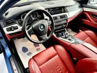 BMW M5 4.4 V8 560cv DKG -Berline - <small></small> 54.990 € <small>TTC</small> - #8