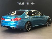 BMW M5 4.4 V8 600ch M Steptronic - <small></small> 85.990 € <small>TTC</small> - #2