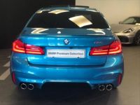 BMW M5 4.4 V8 600ch M Steptronic - <small></small> 85.990 € <small>TTC</small> - #5