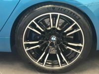 BMW M5 4.4 V8 600ch M Steptronic - <small></small> 85.990 € <small>TTC</small> - #12