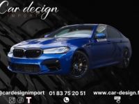 BMW M5 4.4 V8 600ch M Steptronic - <small></small> 64.590 € <small>TTC</small> - #1