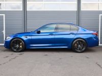 BMW M5 4.4 V8 600ch M Steptronic - <small></small> 64.590 € <small>TTC</small> - #10