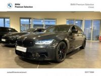 BMW M5 4.4 V8 625ch Competition M Steptronic - <small></small> 133.900 € <small>TTC</small> - #1