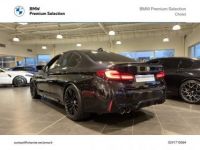 BMW M5 4.4 V8 625ch Competition M Steptronic - <small></small> 133.900 € <small>TTC</small> - #3