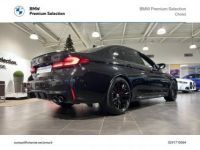 BMW M5 4.4 V8 625ch Competition M Steptronic - <small></small> 133.900 € <small>TTC</small> - #4