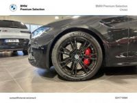 BMW M5 4.4 V8 625ch Competition M Steptronic - <small></small> 133.900 € <small>TTC</small> - #5