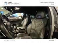 BMW M5 4.4 V8 625ch Competition M Steptronic - <small></small> 133.900 € <small>TTC</small> - #8