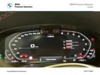 BMW M5 4.4 V8 625ch Competition M Steptronic - <small></small> 133.900 € <small>TTC</small> - #13