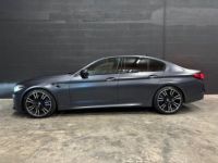 BMW M5 4.4 V8 Bi-Turbo 600 ch *Immat France* 04/18 - <small></small> 67.990 € <small>TTC</small> - #2