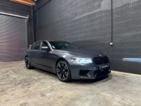 BMW M5 4.4 V8 Bi-Turbo 600 ch *Immat France* 04/18 - <small></small> 67.990 € <small>TTC</small> - #6