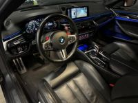 BMW M5 4.4 V8 Bi-Turbo 600 ch *Immat France* 04/18 - <small></small> 67.990 € <small>TTC</small> - #11