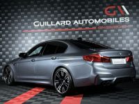 BMW M5 4.4 V8 Bi-Turbo 600ch (F90) BVA8 - <small></small> 64.900 € <small>TTC</small> - #7